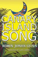 Canary_Island_Song
